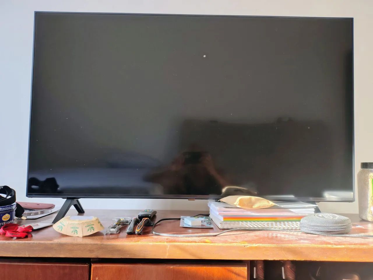 Smart TV LG MODELO Nano 77 "50" polegadas  - Foto 3