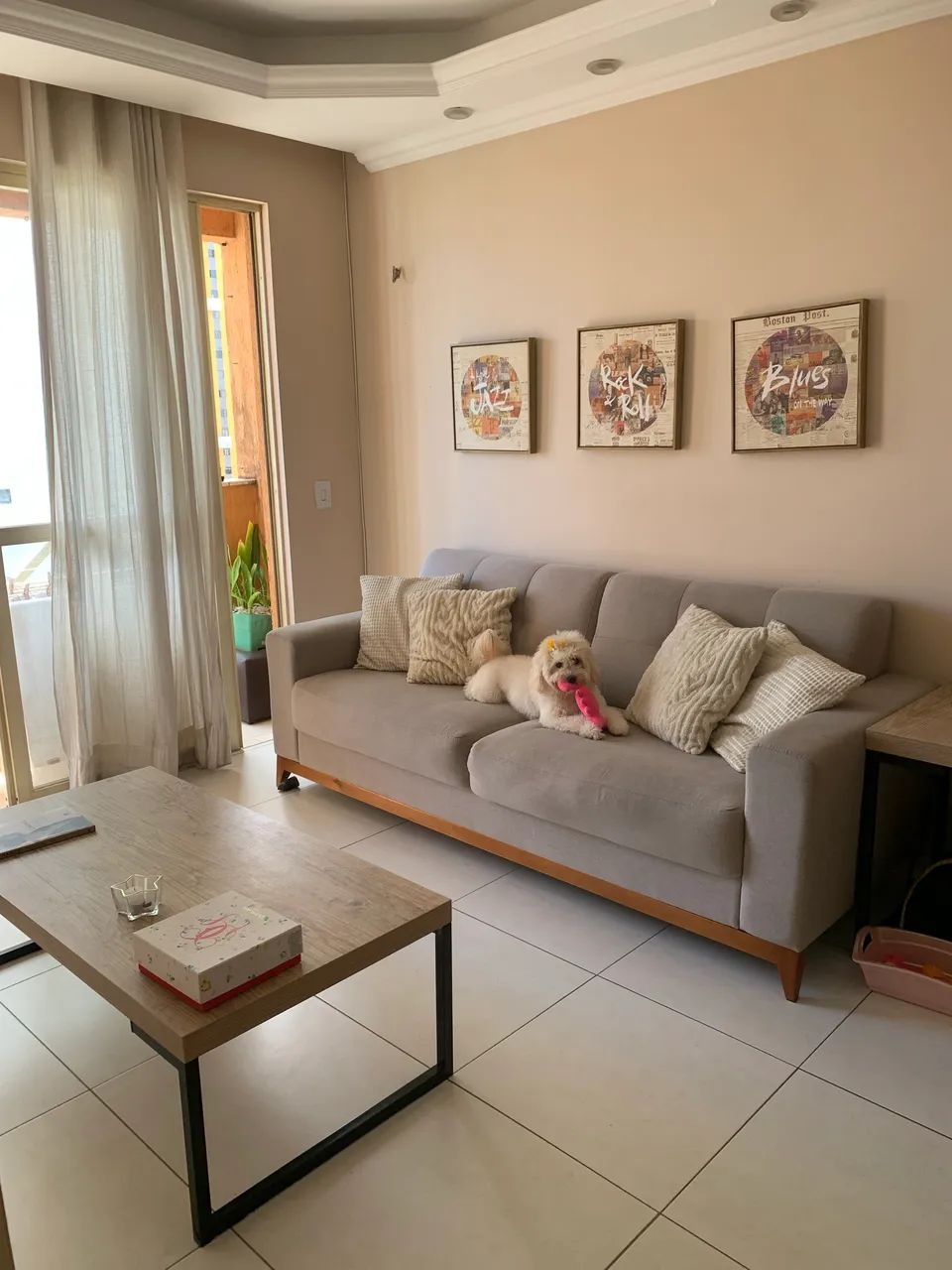 Quarto em Lagoa Nova - Foto 3