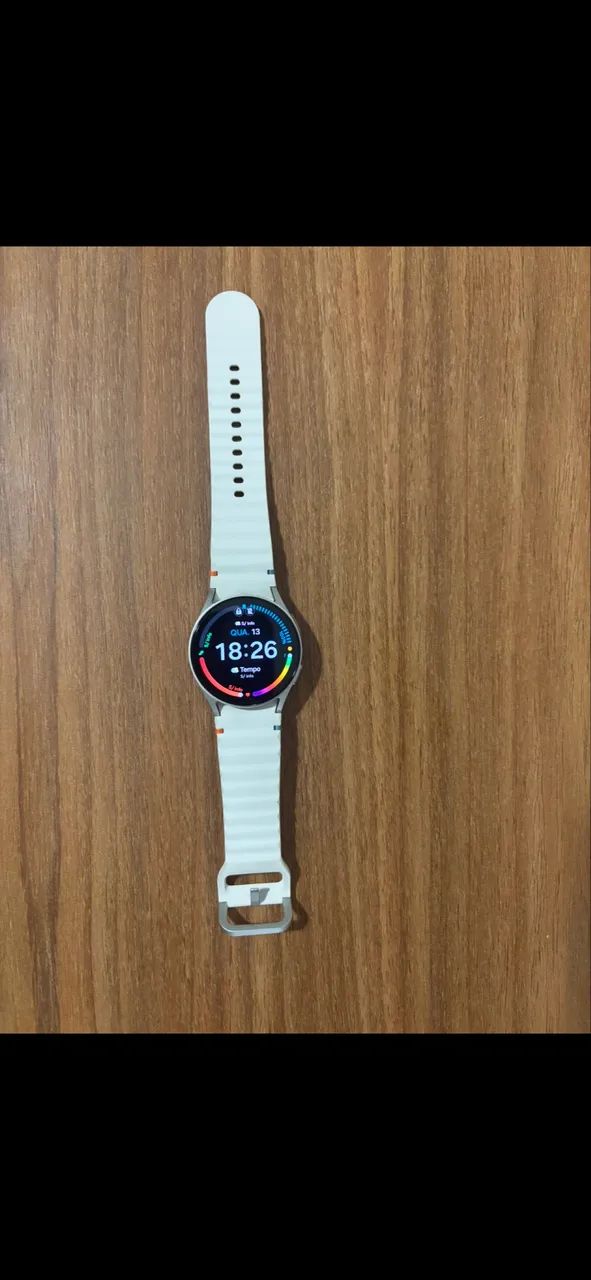 Galaxy Watch 7 Bluetooth  - Foto 2