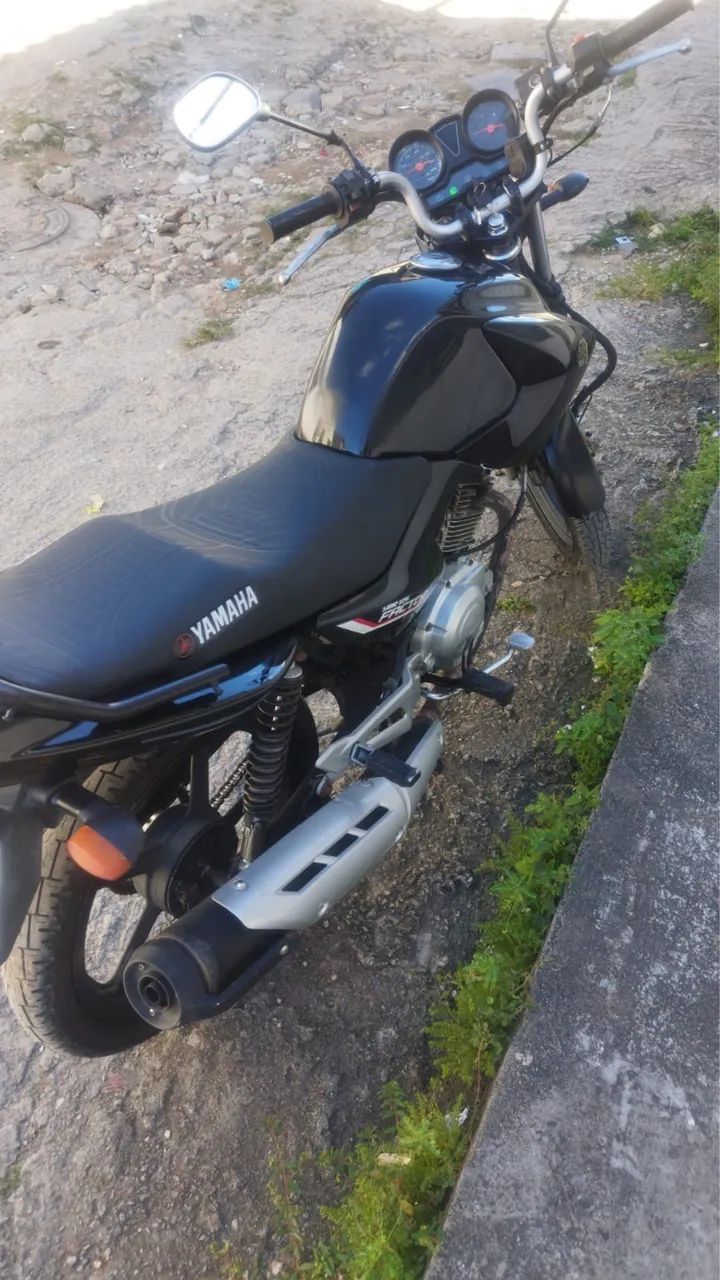 Moto  - Foto 3