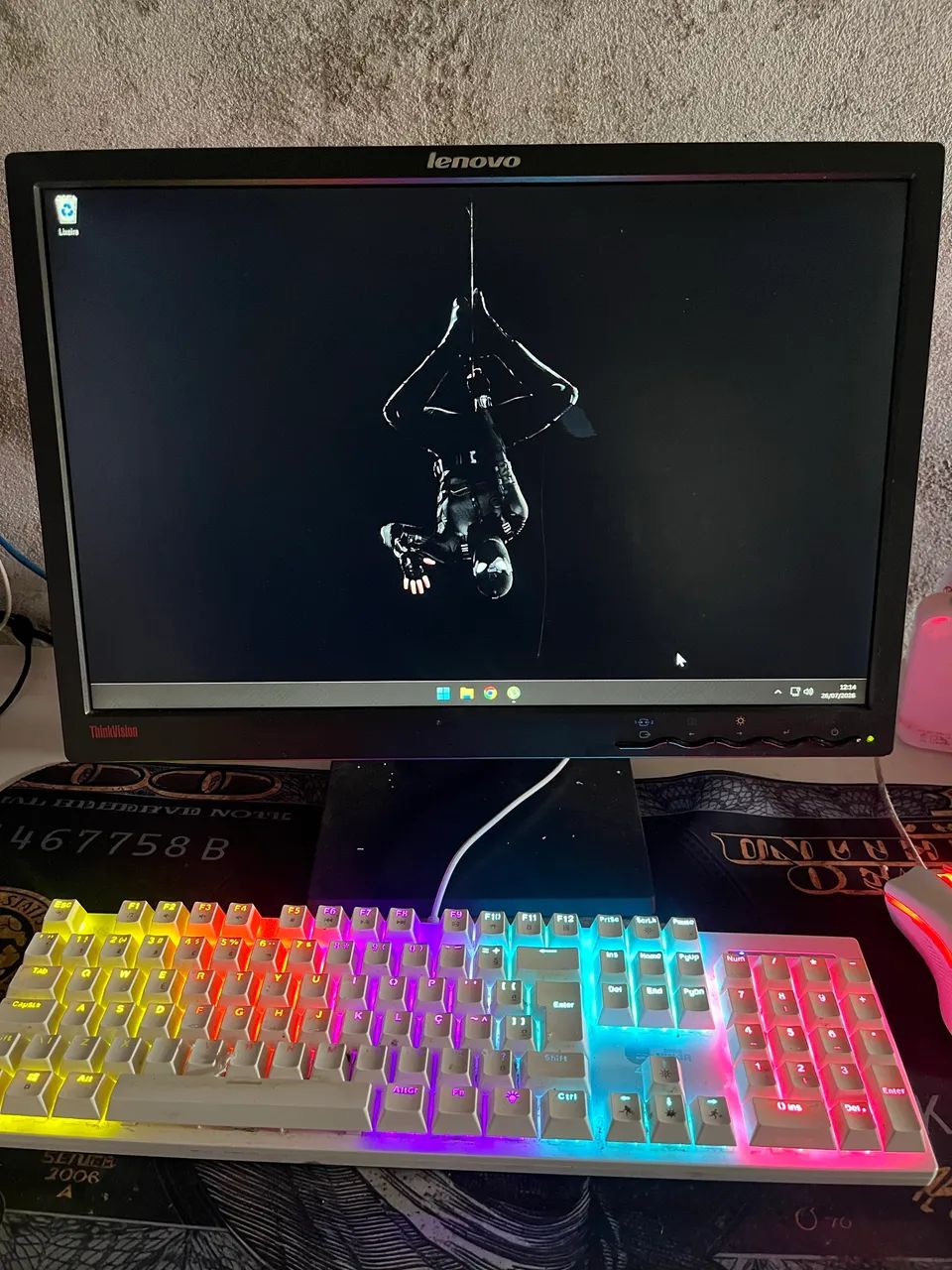 Pc gamer barato - Foto 4