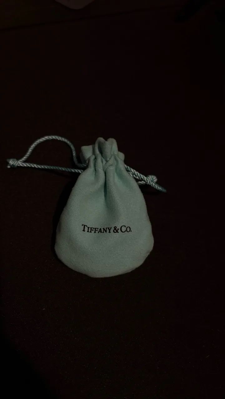 Colar Tiffany & Co - Foto 3