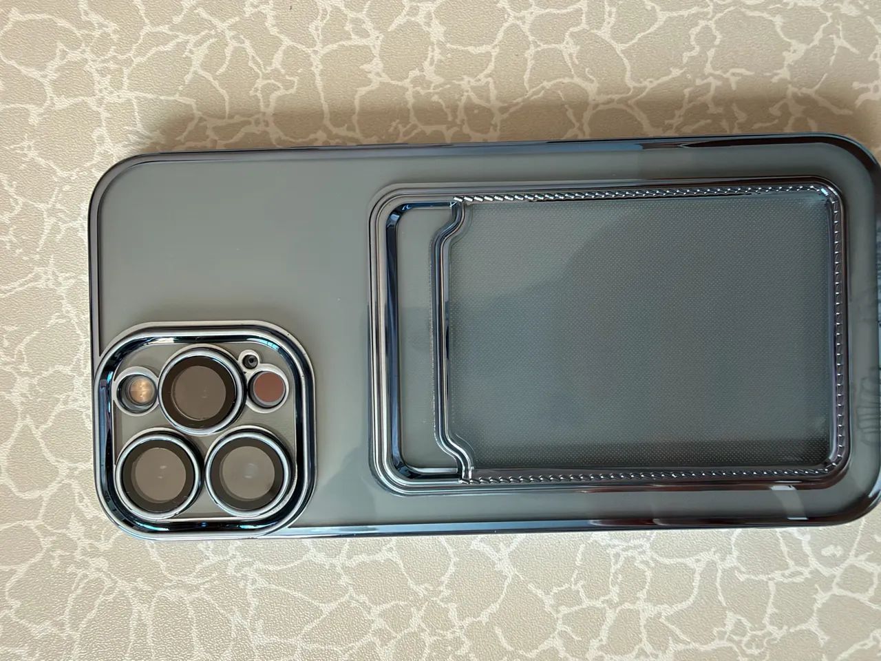 IPHONE 13 PRO MAX 256GB - Foto 4