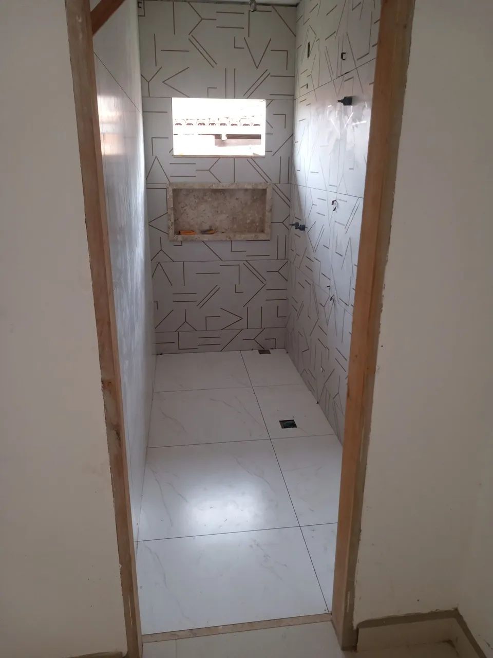 Dario acabamentos porcelanato e piso  - Foto 4