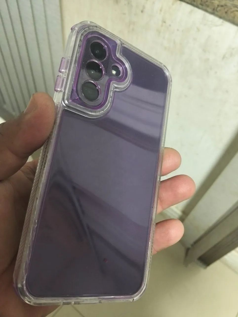 Galaxy A36 G5 - Foto 3