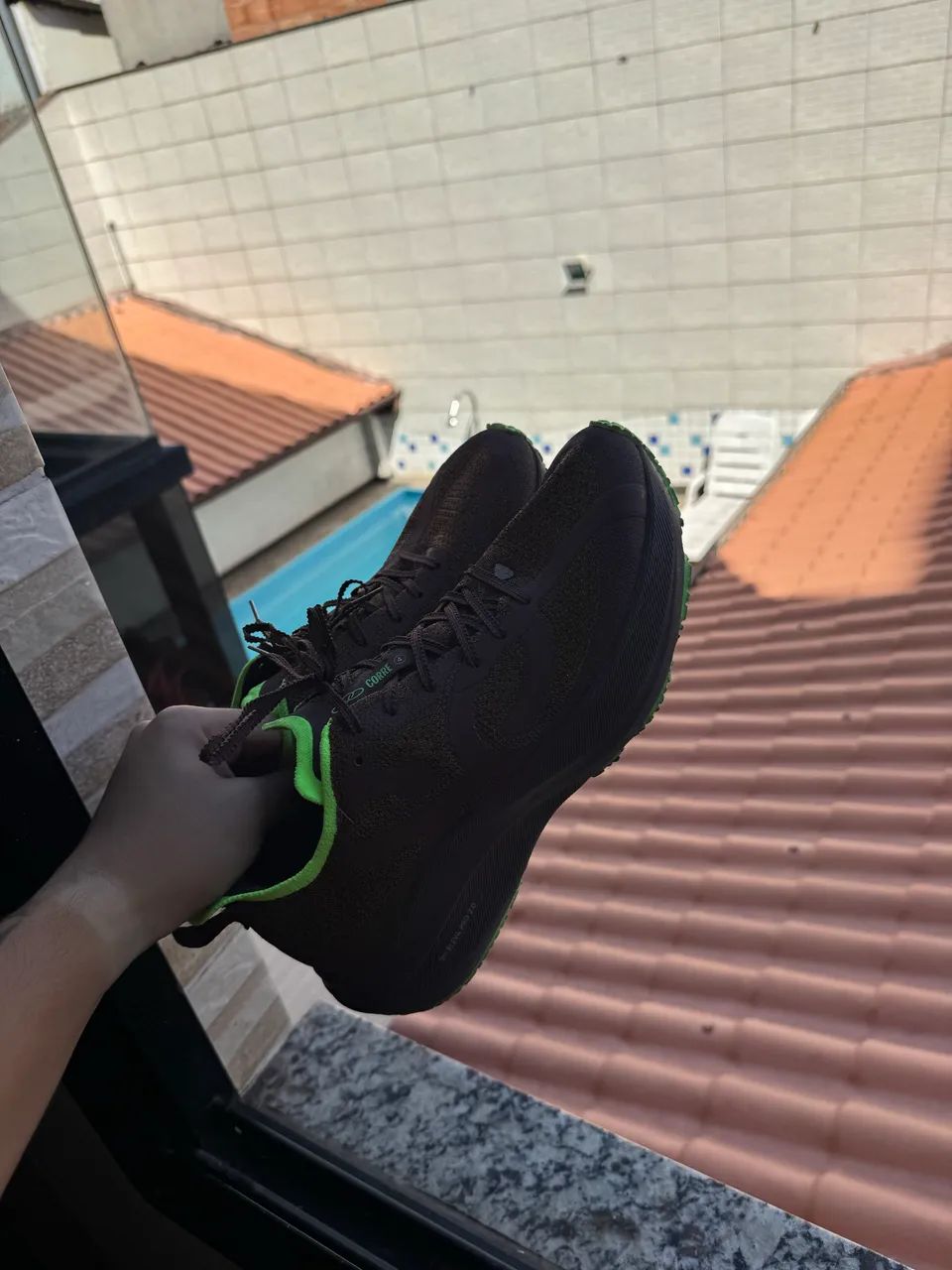 Vendo corre 4 novinho  - Foto 3