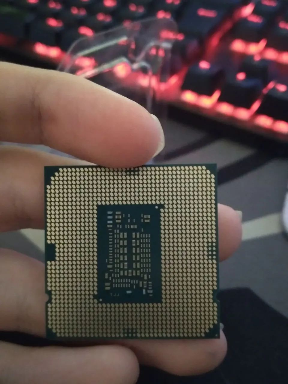 Vendo I3-10100 3.60ghz. - Foto 2