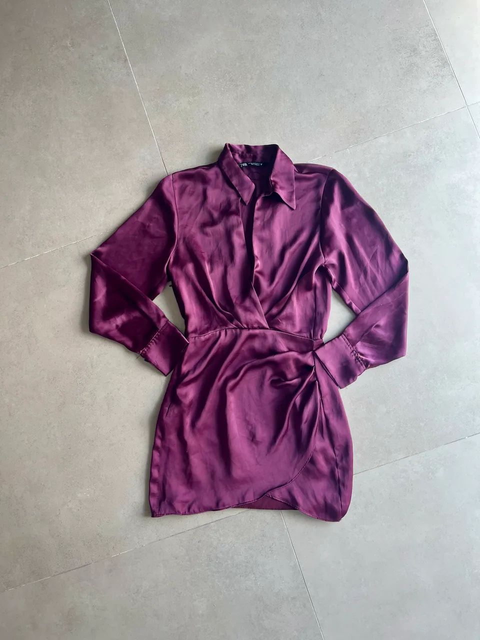 Vestido ZARA  - Foto 4