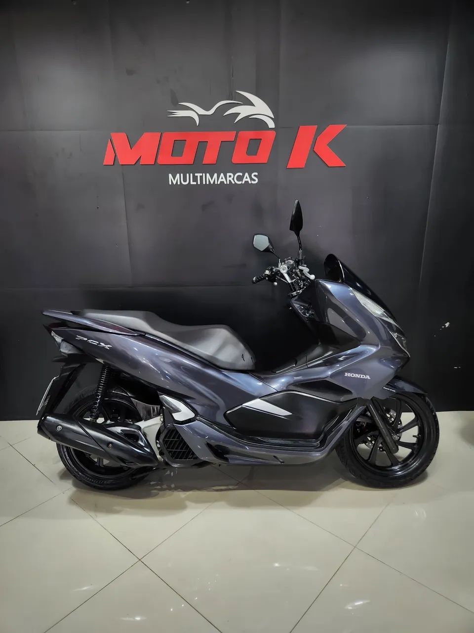 Linda Pcx  apenas 15.700 - Foto 2