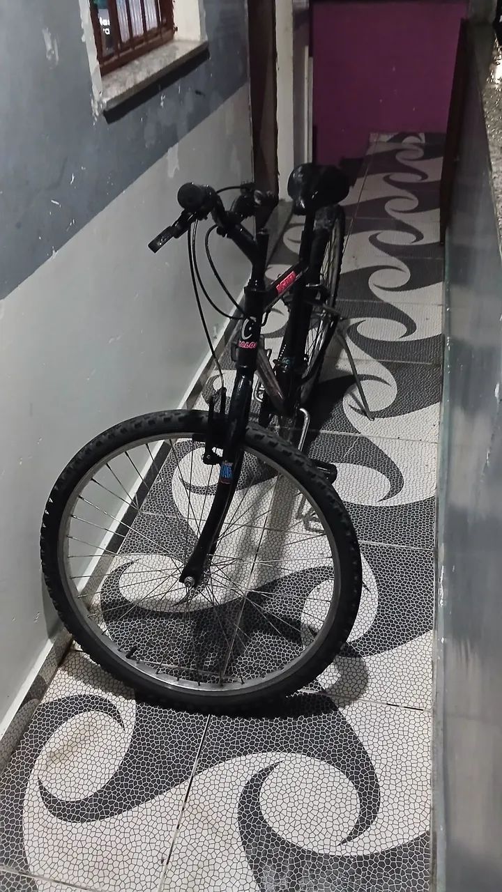 Bike aro 26