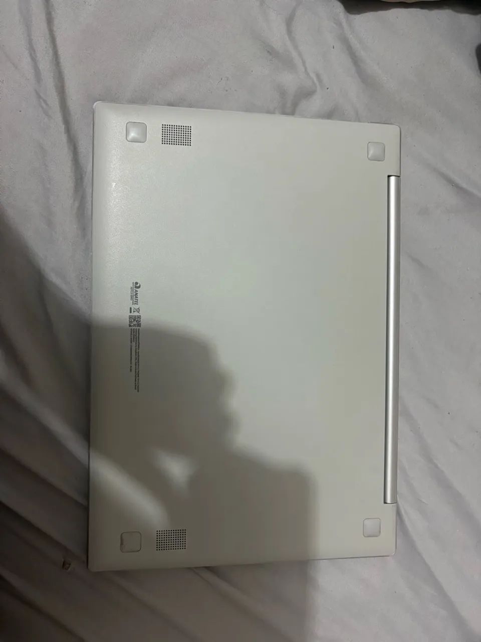 Notebook Samsung  - Foto 2