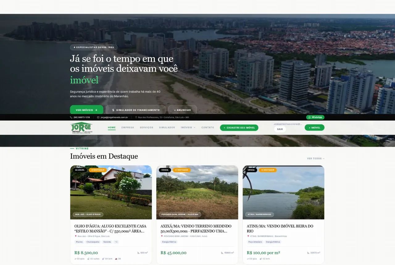 Criação de Sites e Sistemas Web Profissionais com Banco de Dados - Foto 4