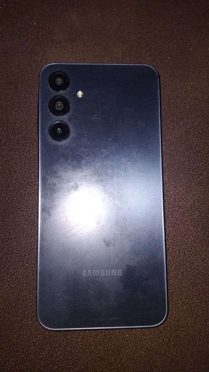 Vendo A16 ta novo único dono todo original  - Foto 2