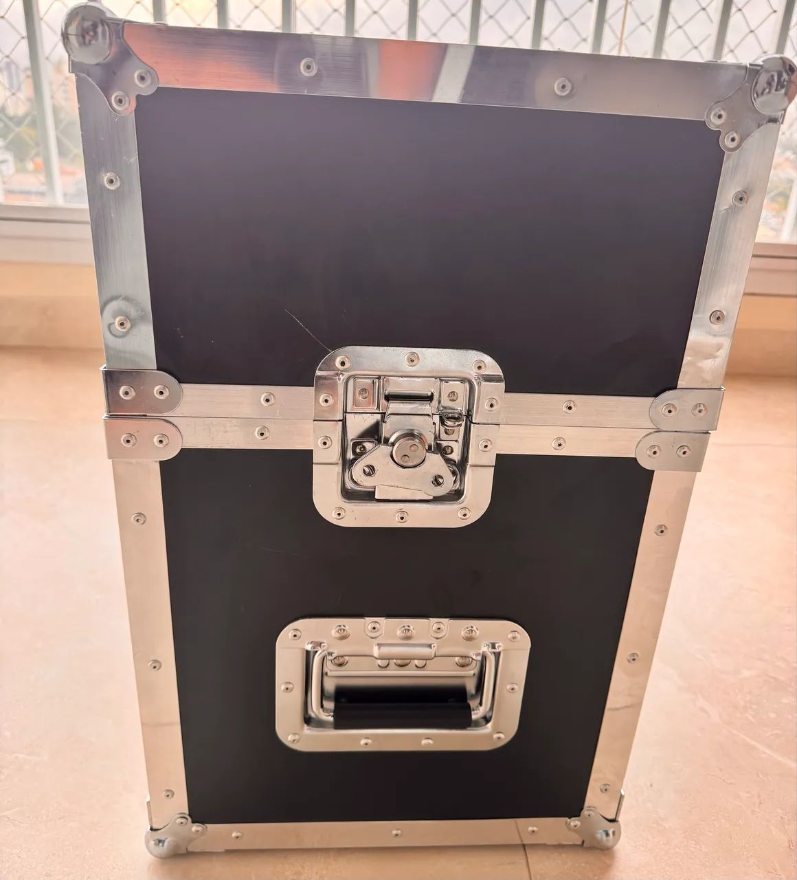Case equipamento 