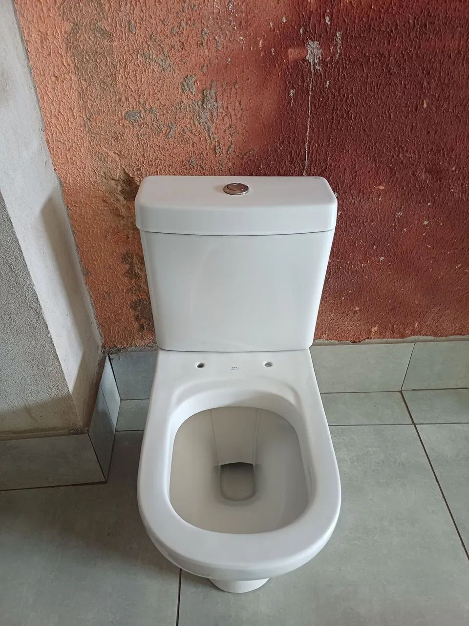 Vaso acoplado - Foto 2