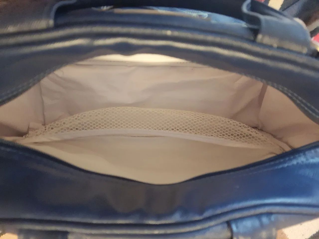 Bolsa maternidade mapping  - Foto 2