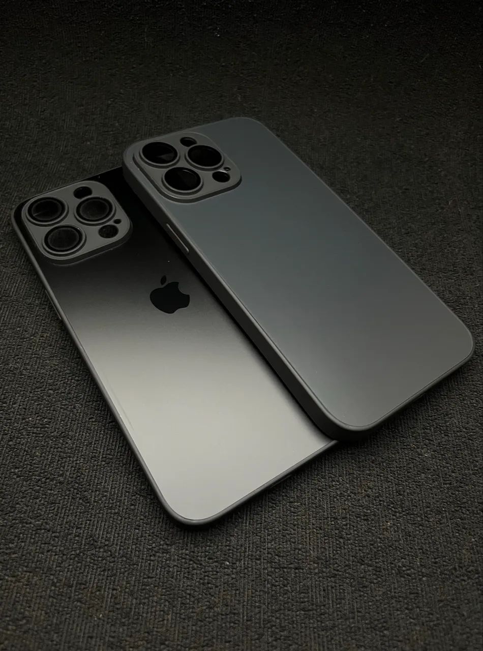 Capa iPhone 14/15 Pro Max  - Foto 4