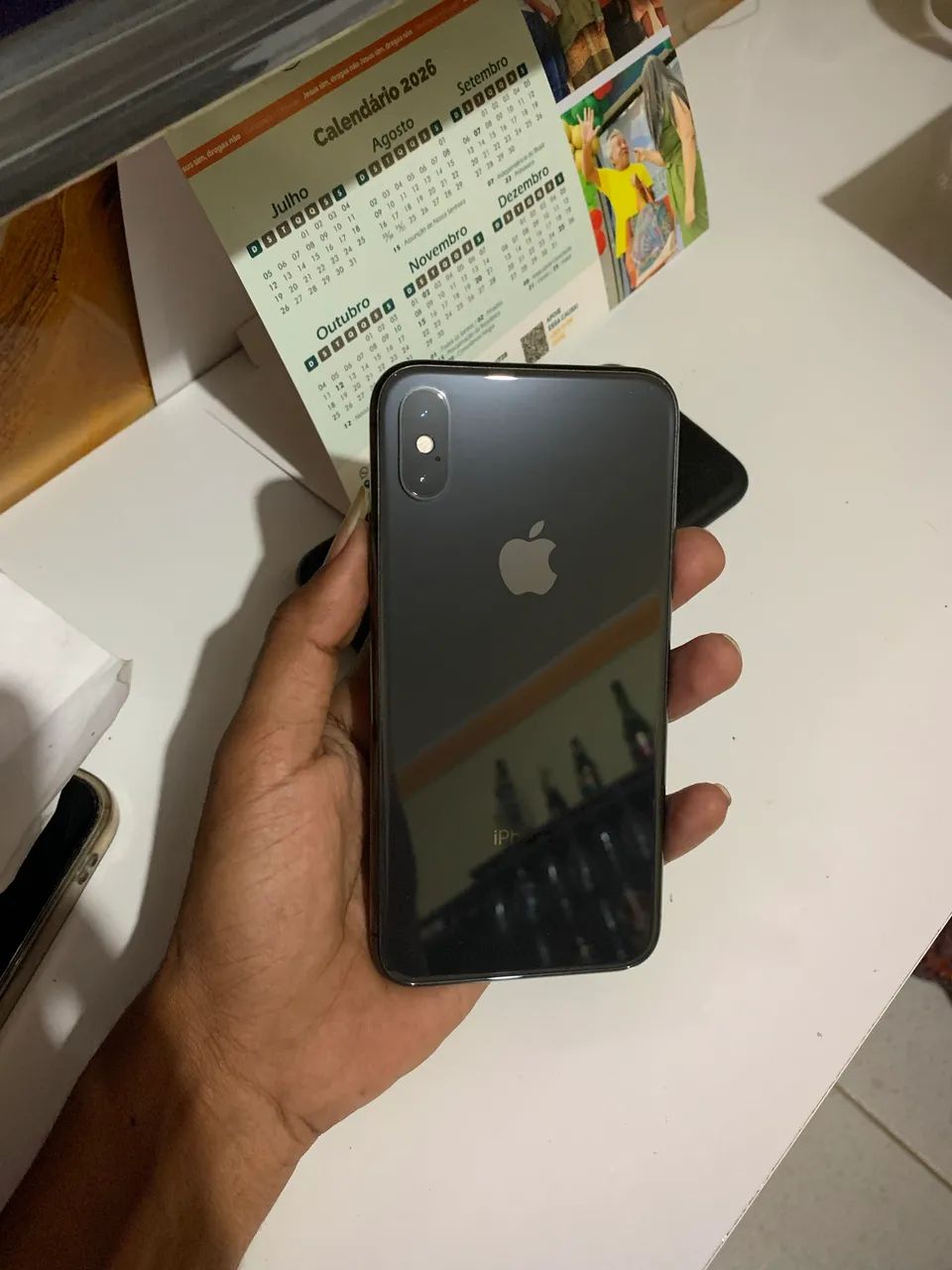 iPhone X 100%original  - Foto 4