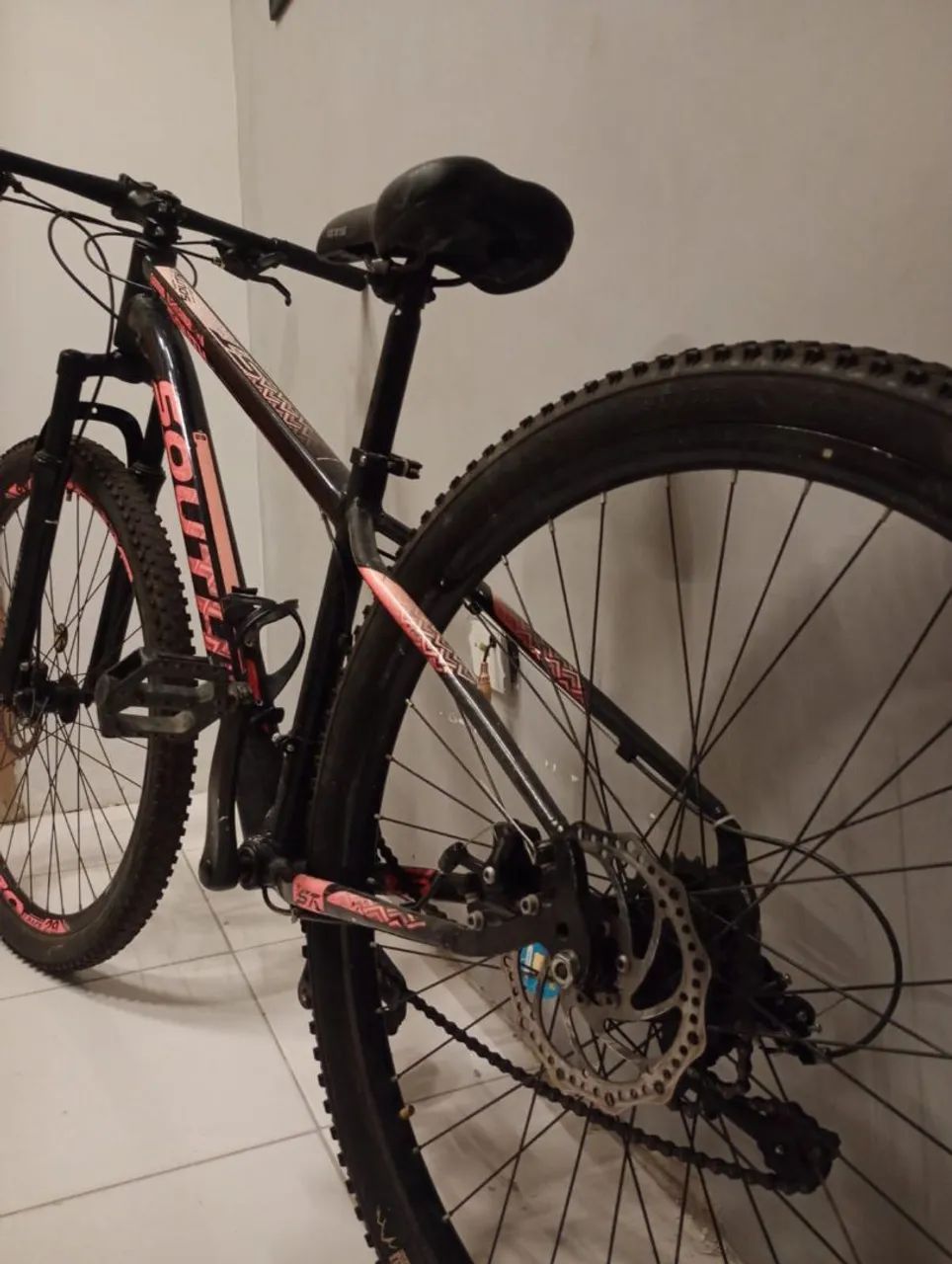 Bicicleta  - Foto 2