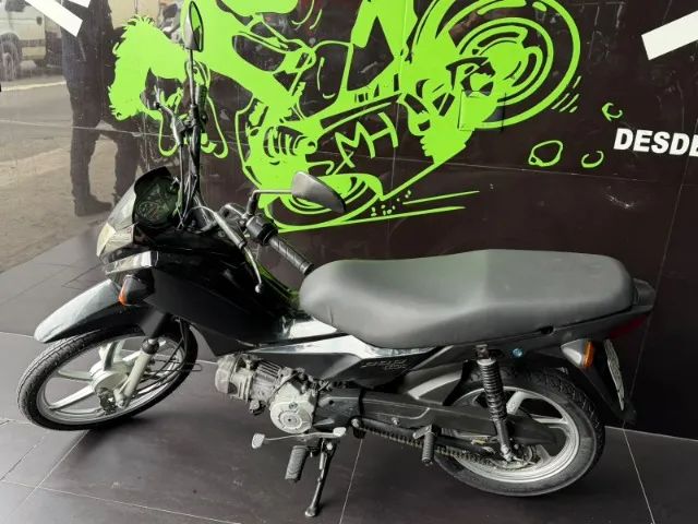 Honda Pop 110I 2022 - Foto 2