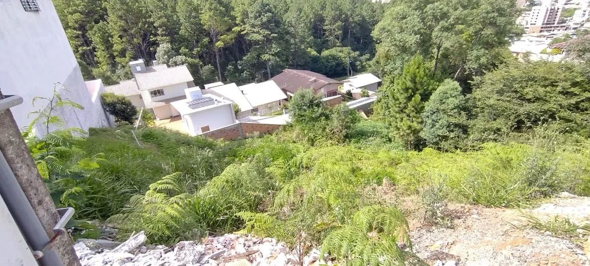 Terrenos em Caçador/SC - Foto 3