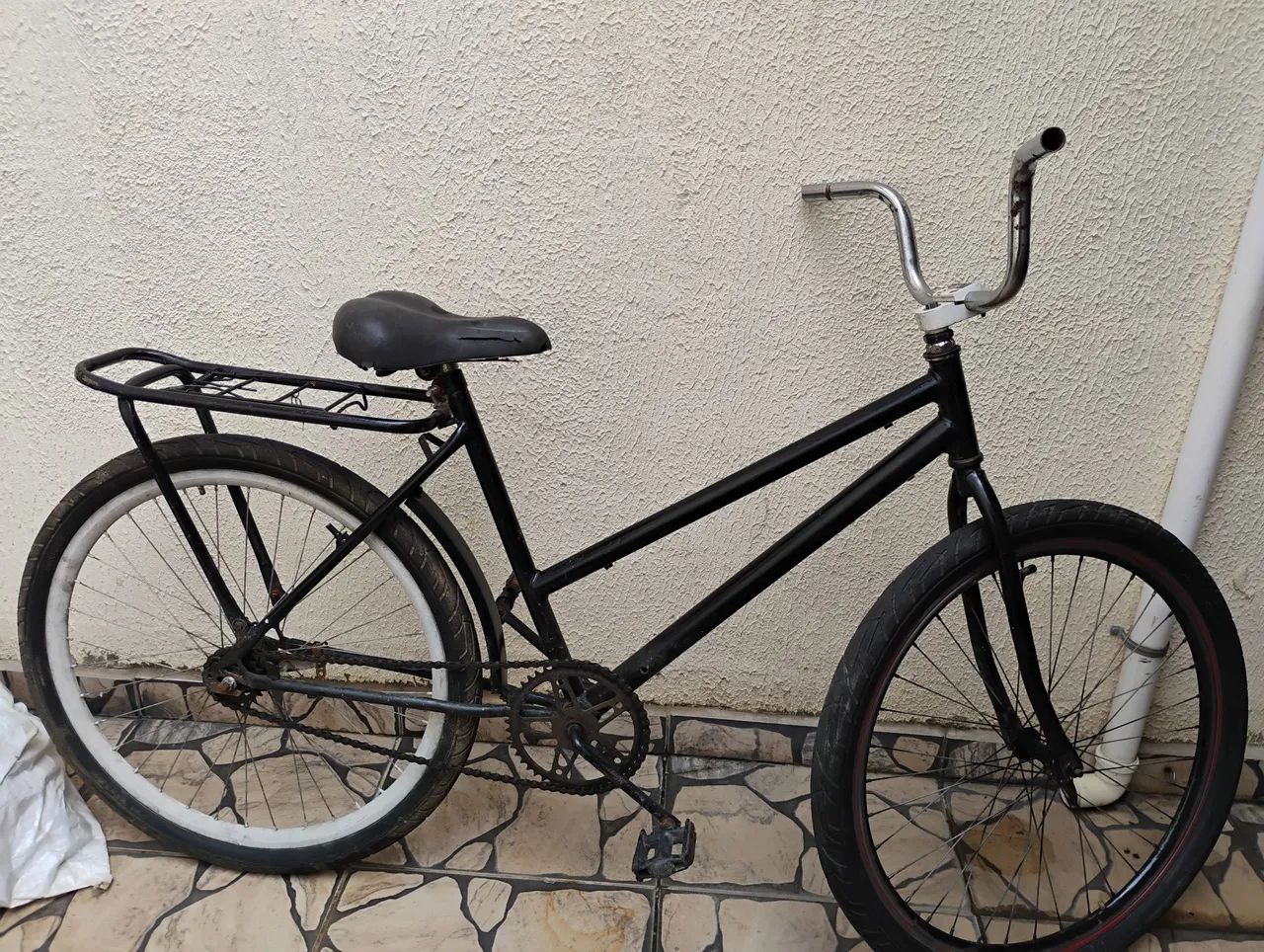Bicicleta  - Foto 3