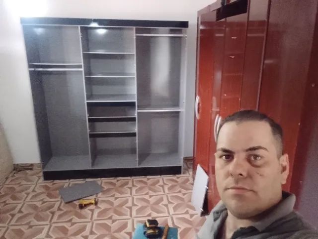 Montador de móveis e marido de aluguel  - Foto 5