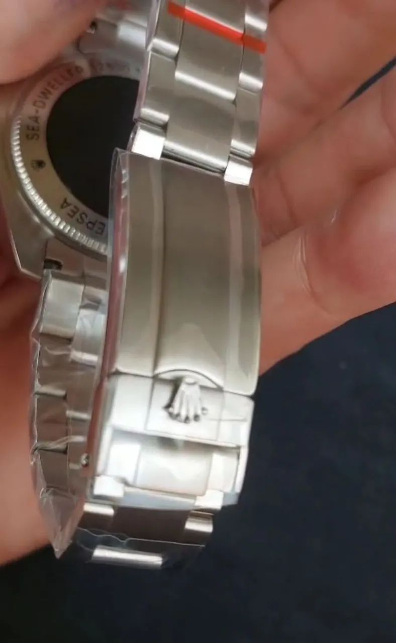 ROLEX AUTOMÁTICO  - Foto 3