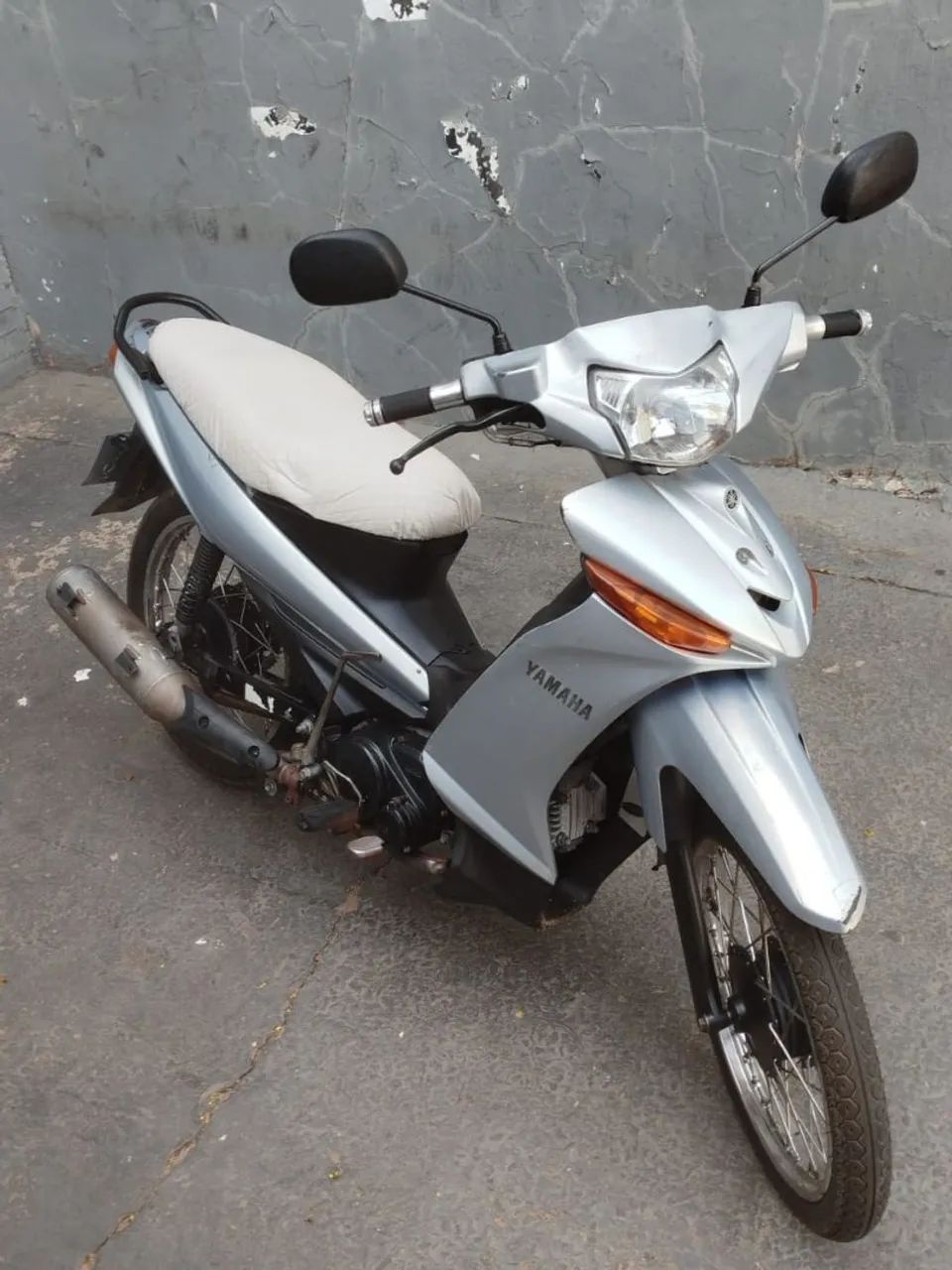 Crypton 2010
