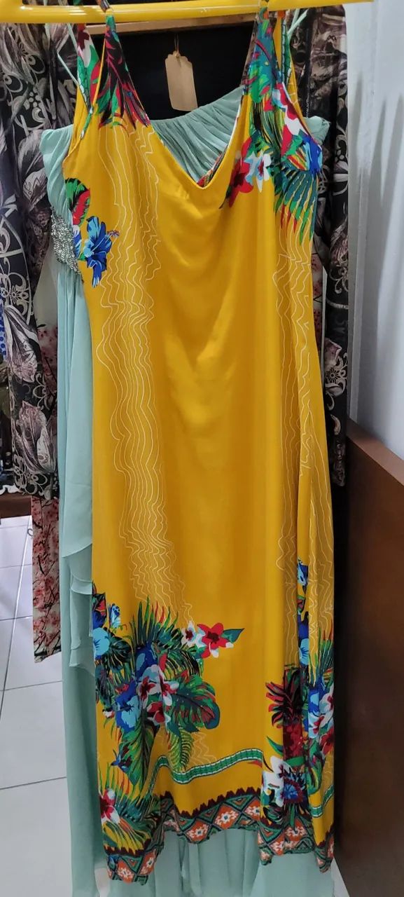 Vestido de verão  - Foto 2
