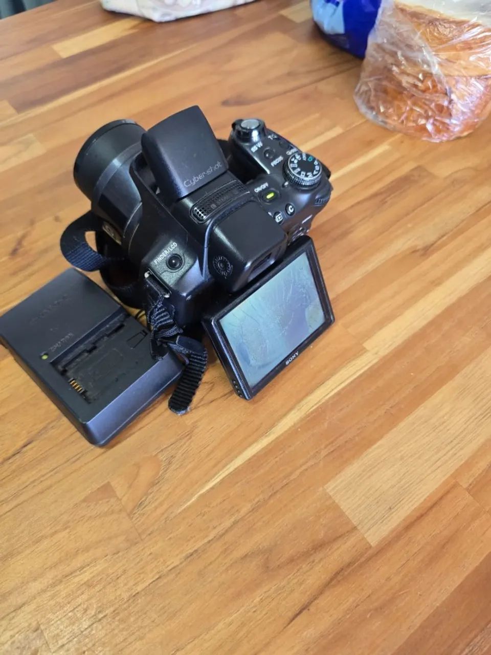 Camera Sony - Foto 3