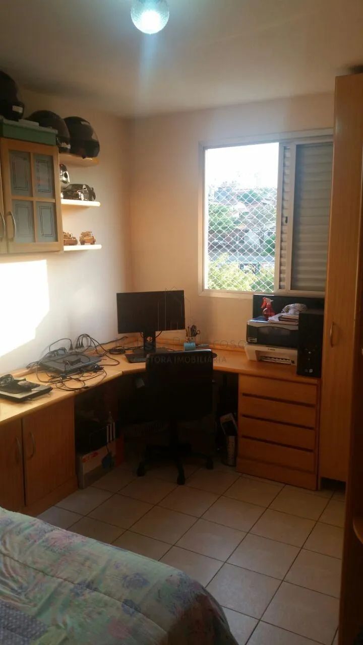 apartamento - Vila Industrial - Campinas - Foto 2