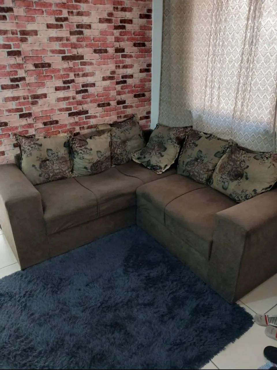 Apartamento Mobiliado  - Foto 3