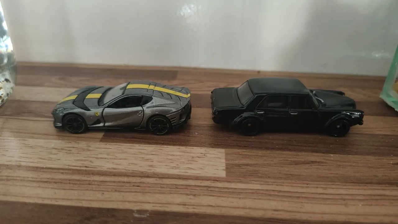 Miniaturas  - Foto 2