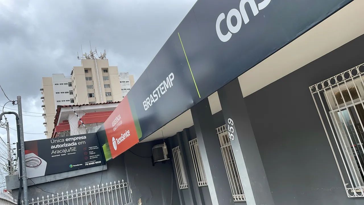 Autorizada Brastemp e Consul - conserto máquina de lavar - Foto 5