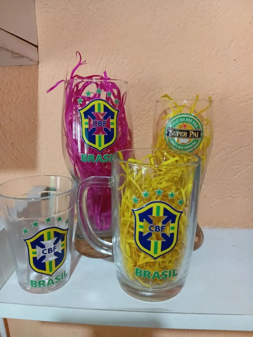 Caneca de chop - Foto 4