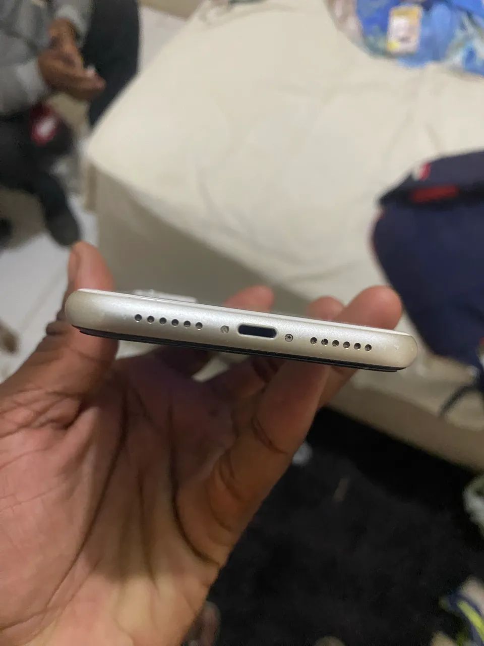 iPhone 11 - Foto 3