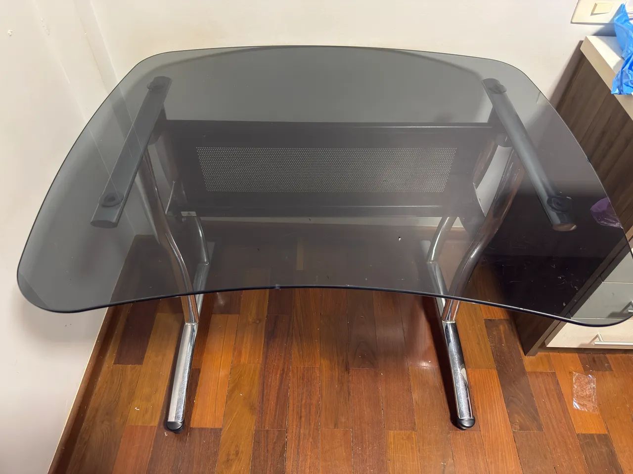 Mesa de vidro - Foto 5