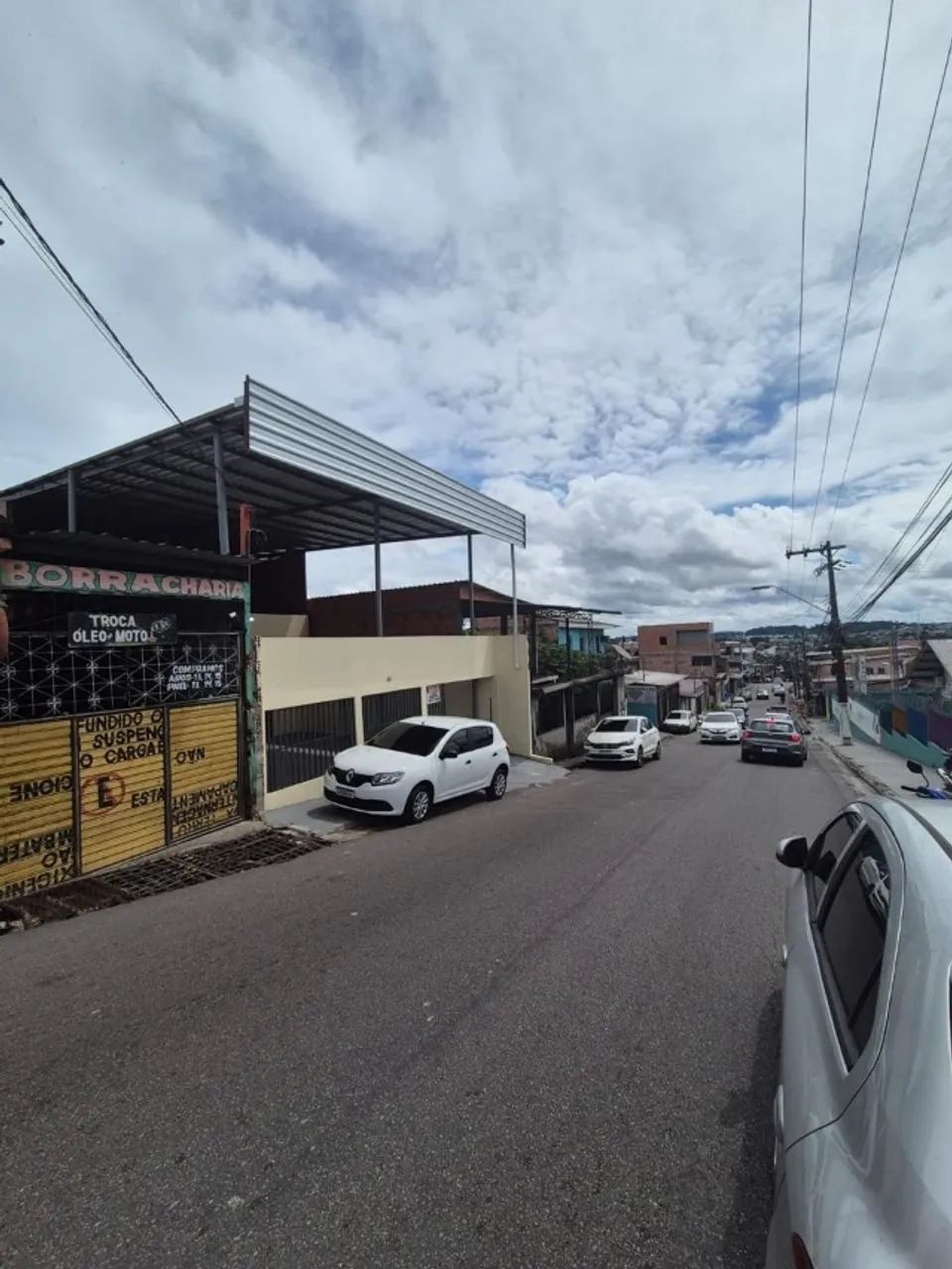 Ponto comercial no col terra nova proximo ao manoa.  - Foto 3