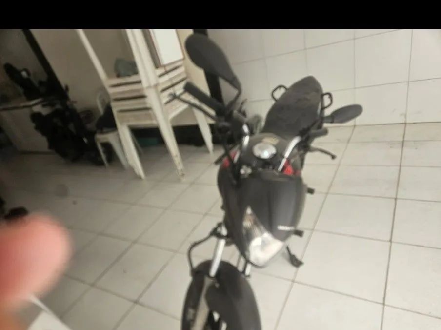 CG 150. R$9.800 - Foto 3