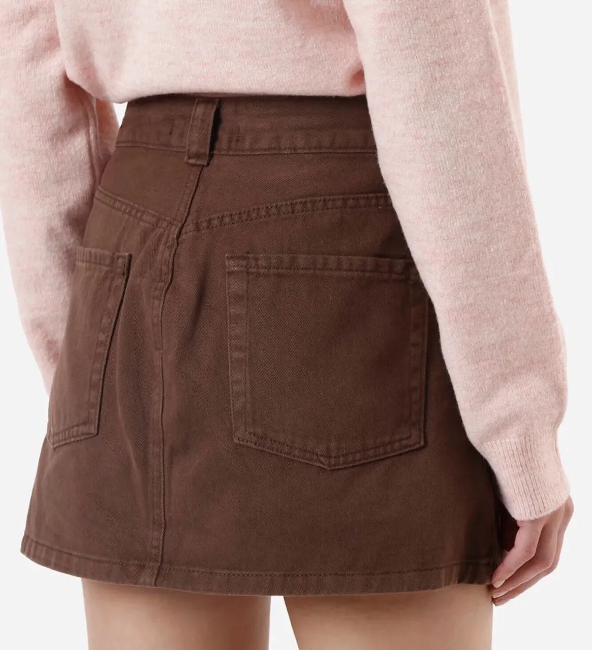 Short saia  - Foto 2