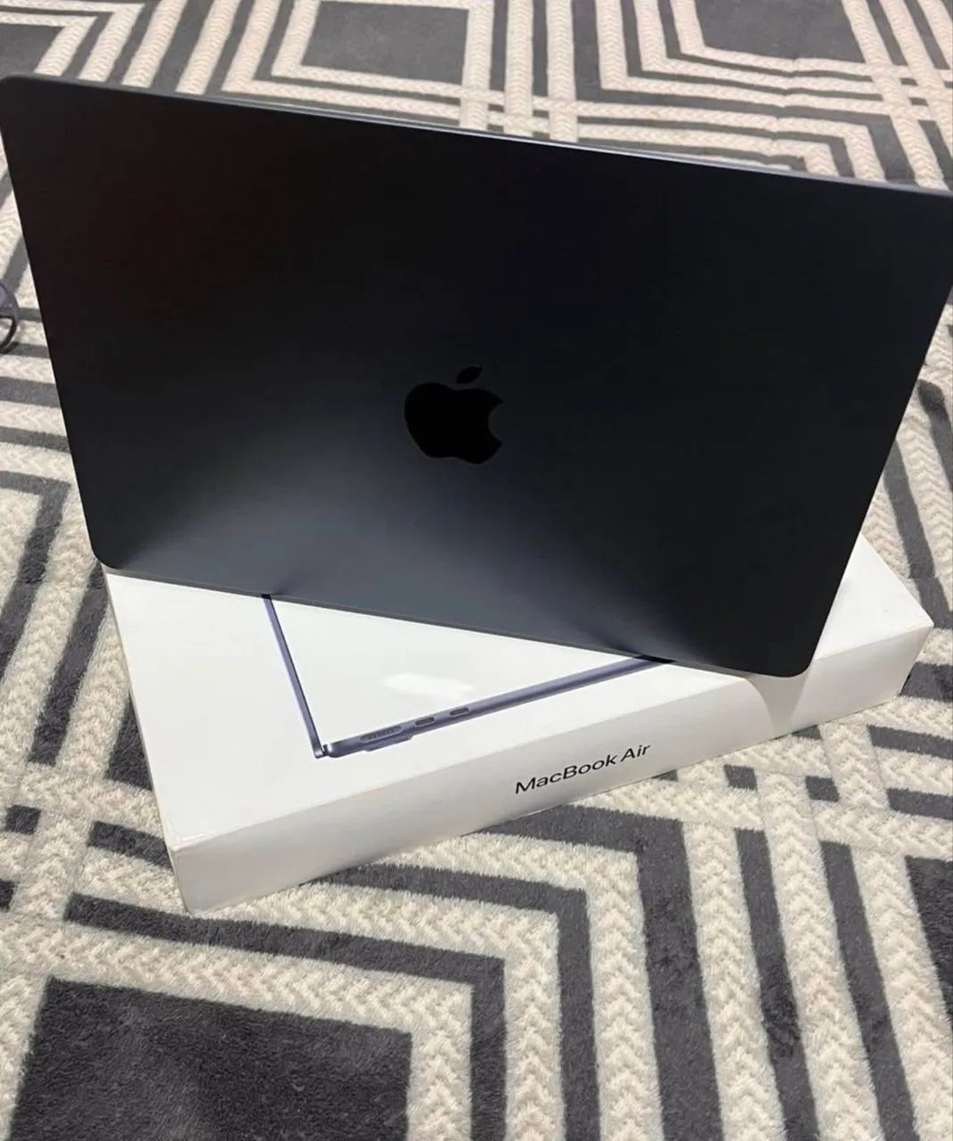 macbook air m3 - Foto 2