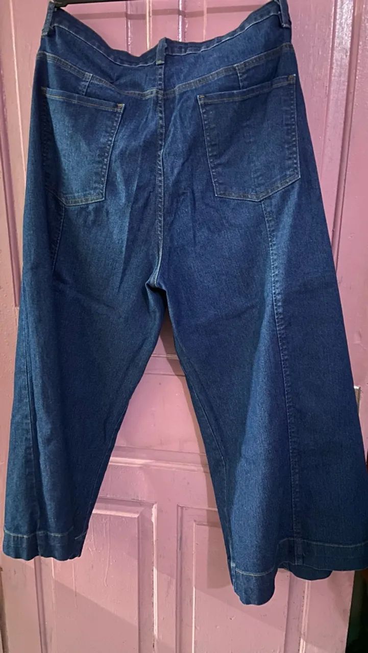 Calça jeans  - Foto 4