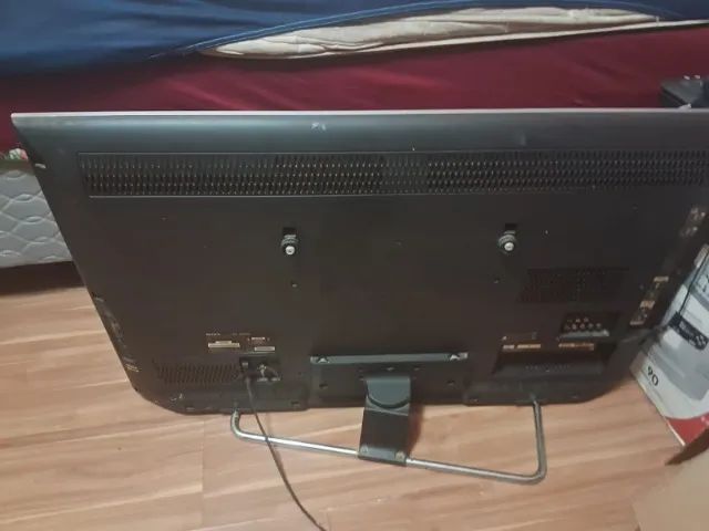 TV Sony 40 Polegadas Full HD KDL-40EX655 (Ótima para TV e Monitor) - Foto 3