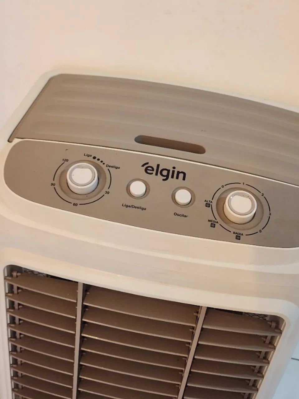 Climatizador de ar elgin - Foto 2