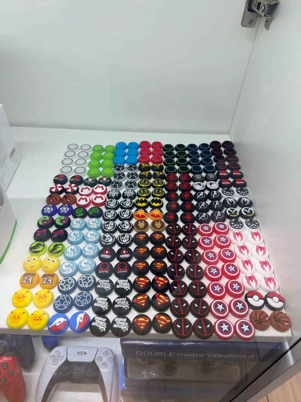 Controles do Xbox oferta  - Foto 4