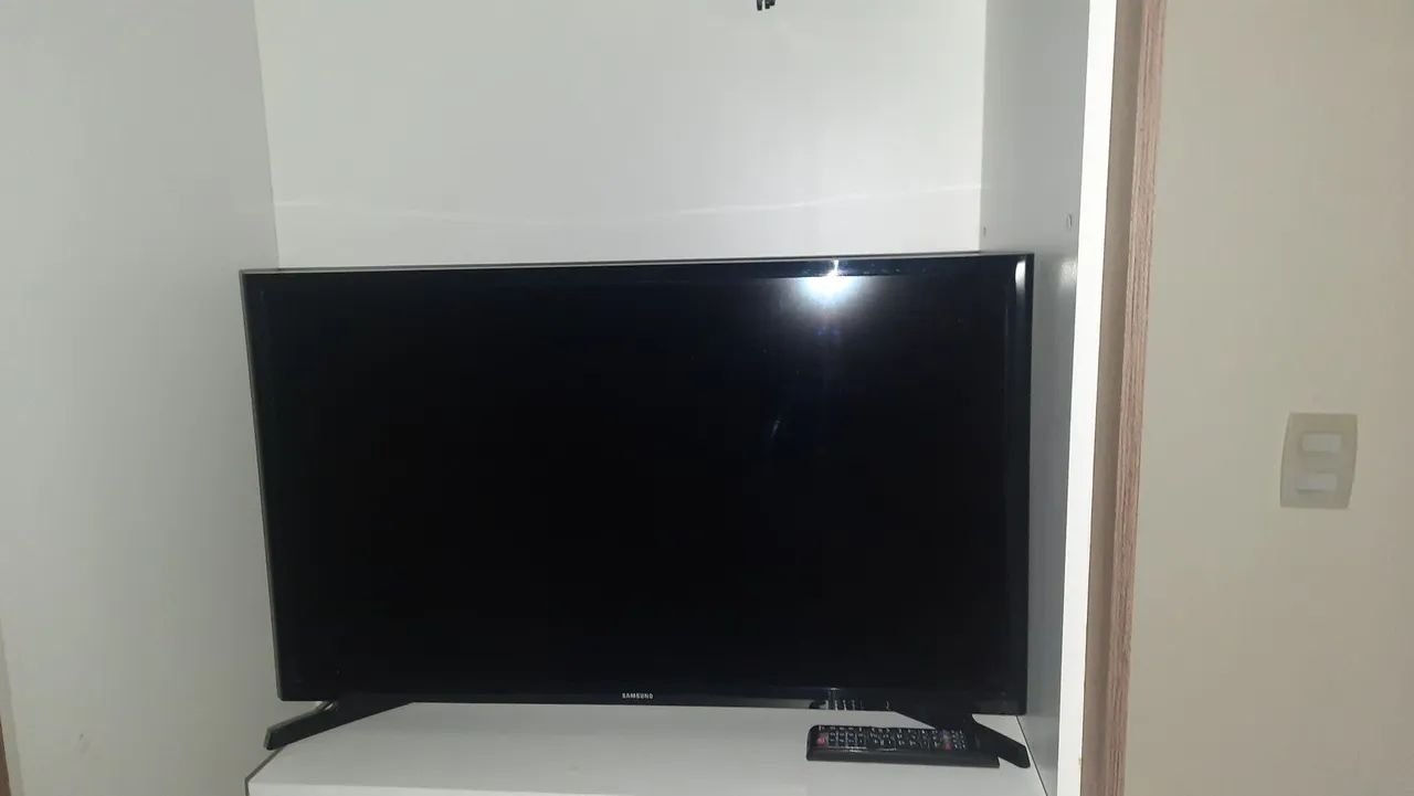 Smartv Samsung 32
