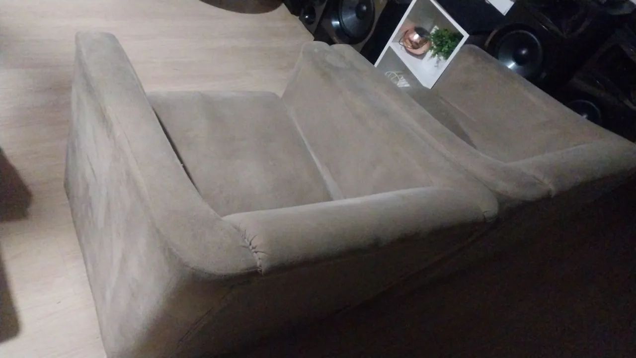 2 poltronas 