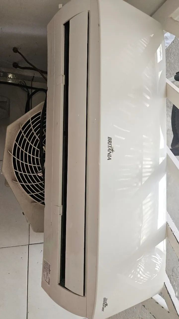 AR CONDICIONADO INVERTER - Foto 4