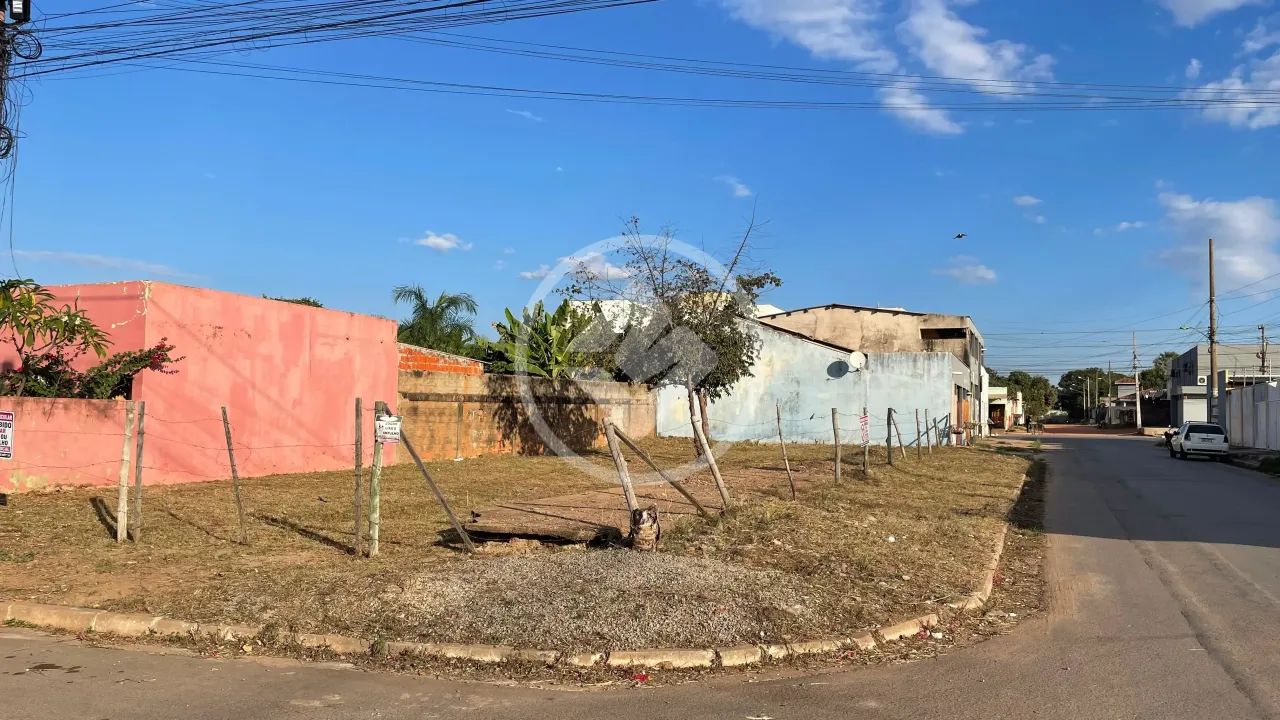 Terreno de Esquina 360 m²  Parque Atalaia codigo: 355256 - Foto 2